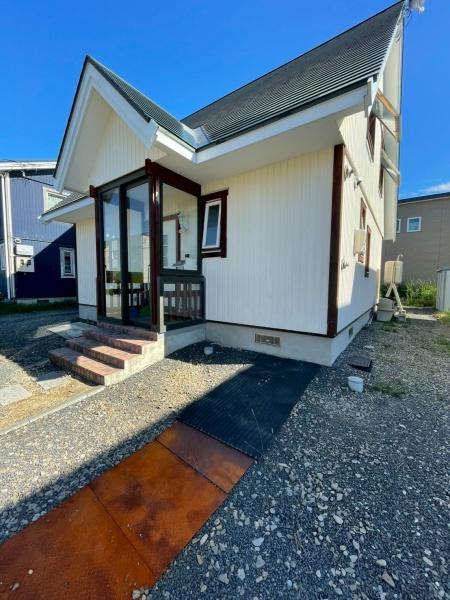 あいの里4条4丁目　戸建