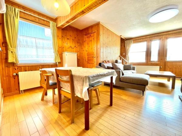 あいの里4条4丁目　戸建