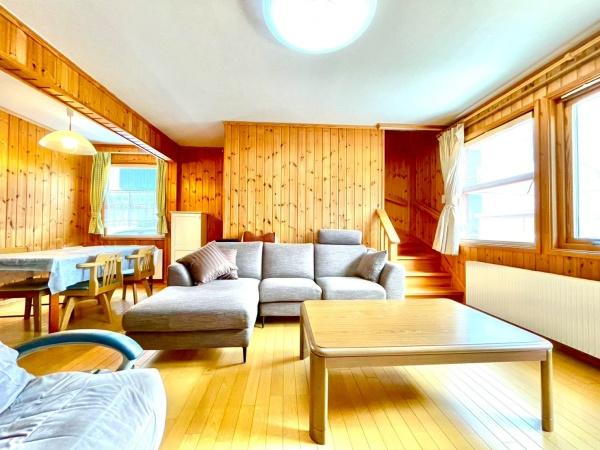 札幌市北区あいの里四条４丁目の中古一戸建て