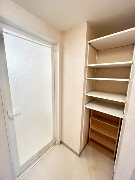 ロイヤルシャトー北円山