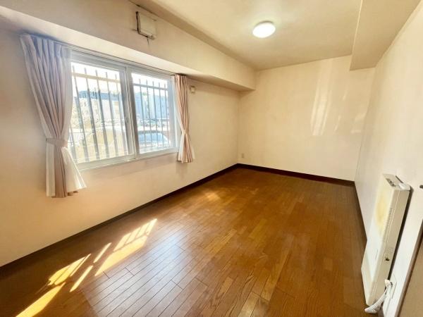 ロイヤルシャトー北円山