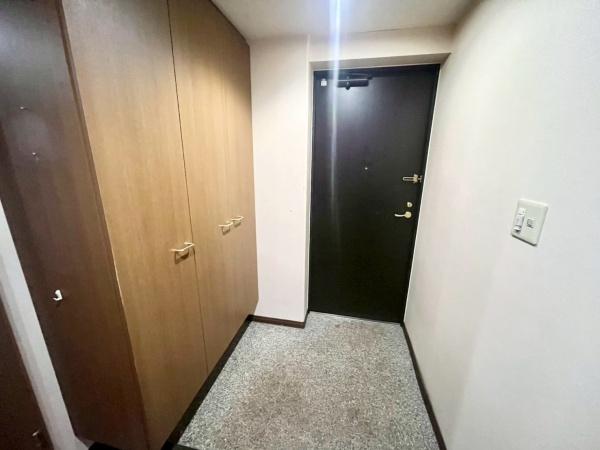 ロイヤルシャトー北円山