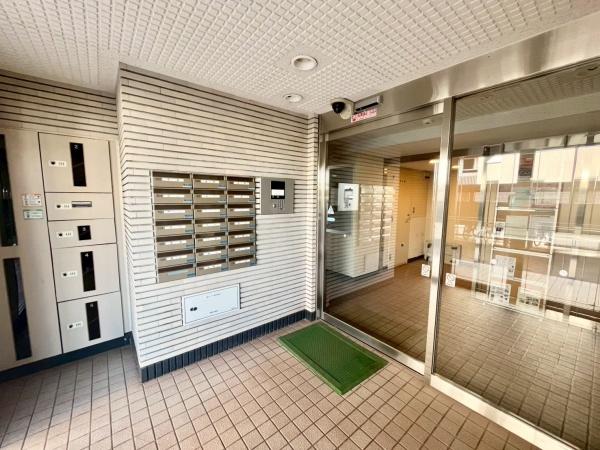 ロイヤルシャトー北円山