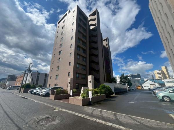 ロイヤルシャトー北円山
