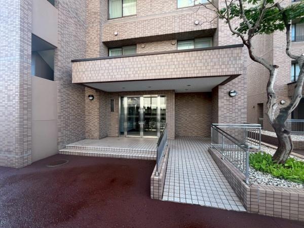 ロイヤルシャトー北円山