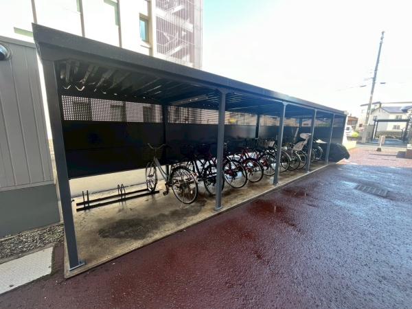 ロイヤルシャトー北円山
