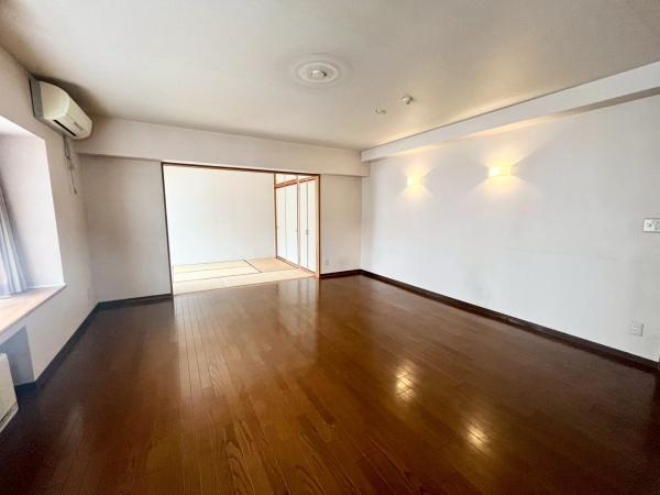 ロイヤルシャトー北円山