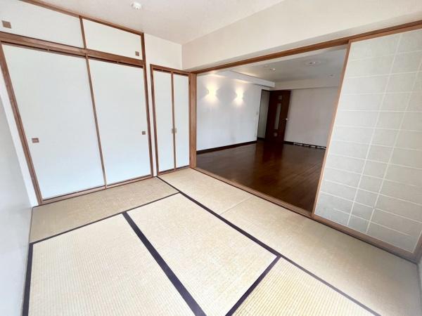 ロイヤルシャトー北円山