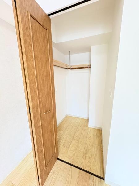 リーベスト南平岸弐番館
