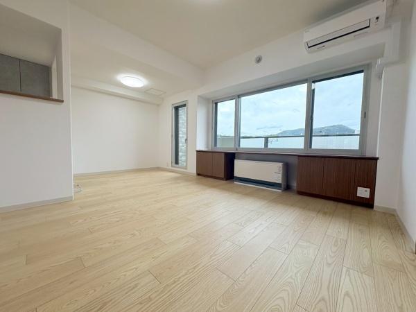 リーベスト南平岸弐番館
