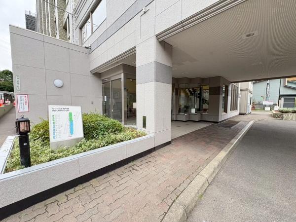 リーベスト南平岸弐番館