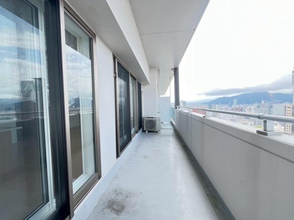 プレミスト札幌ターミナルタワー