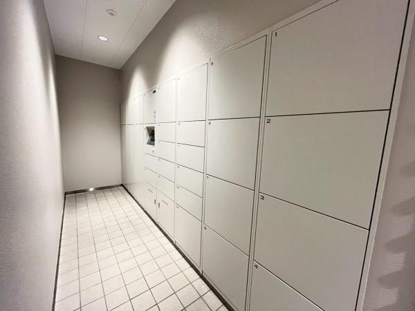 プレミスト札幌ターミナルタワー