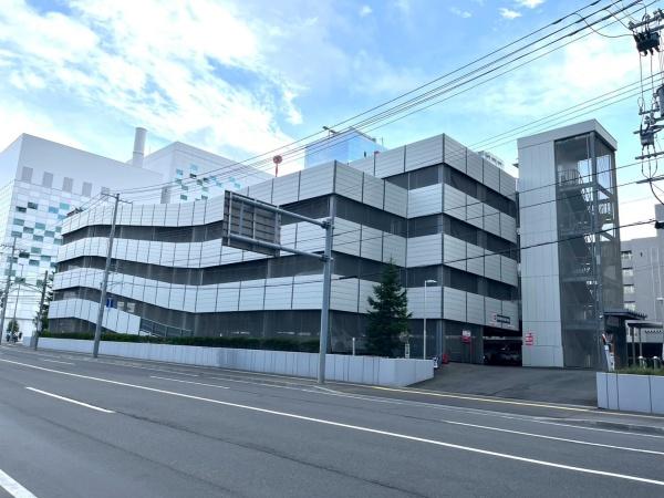 プレミスト札幌ターミナルタワー