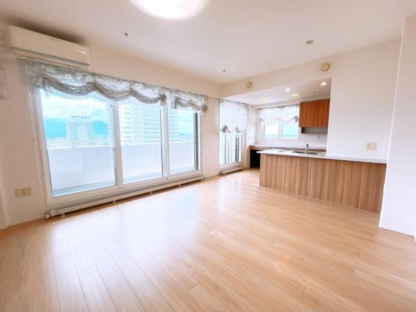 プレミスト札幌ターミナルタワー