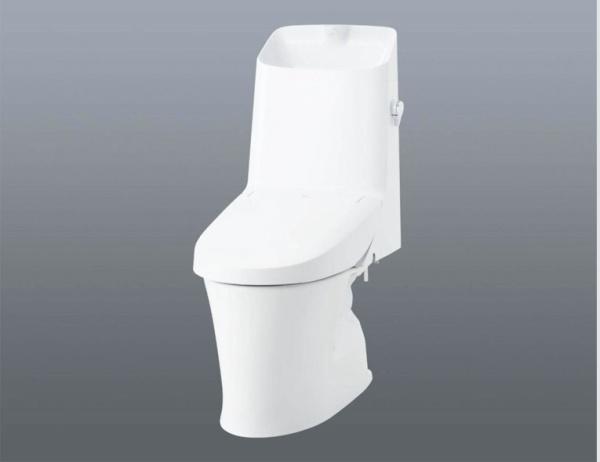 札幌市北区西茨戸二条1丁目の中古一戸建て(トイレ)