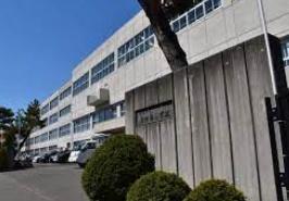 アイシティ羊ヶ丘通(札幌市立清田南小学校)