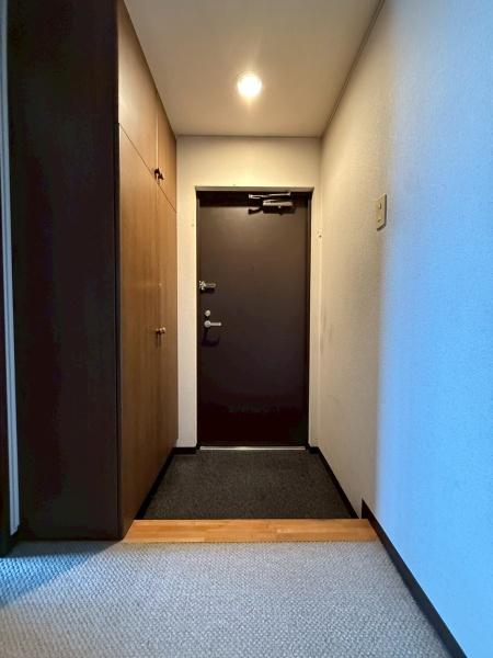 アイシティ羊ヶ丘通