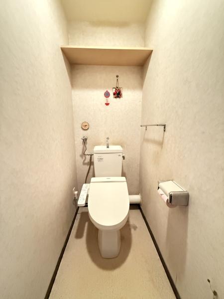アイシティ羊ヶ丘通