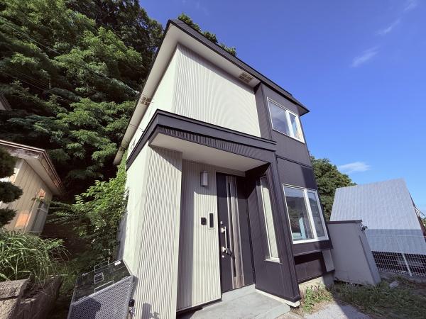 双子山2丁目6番12号　戸建