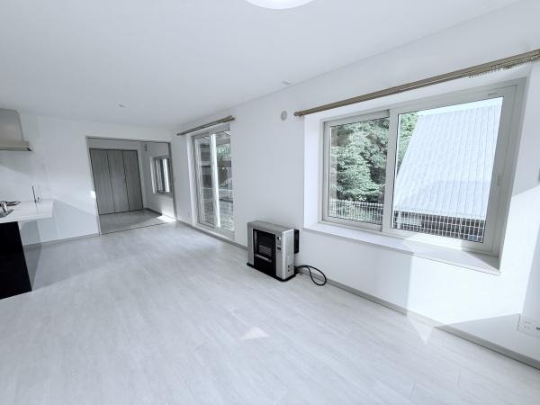 札幌市中央区双子山２丁目の中古一戸建て