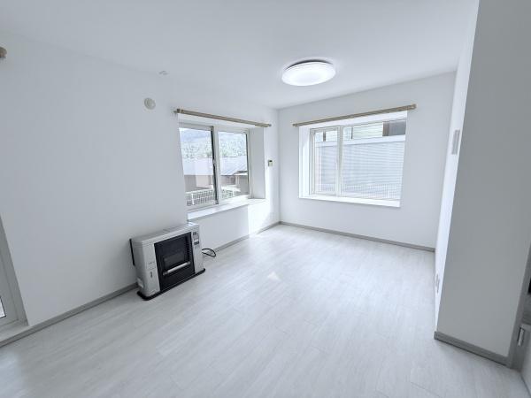 札幌市中央区双子山２丁目の中古一戸建て