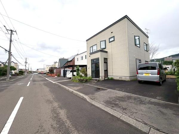札幌市手稲区星置二条４丁目の中古一戸建て