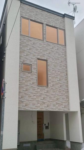 札幌市西区山の手二条２丁目の中古一戸建て