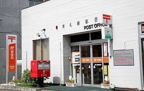 エクセルシオール札幌東2(東札幌郵便局)