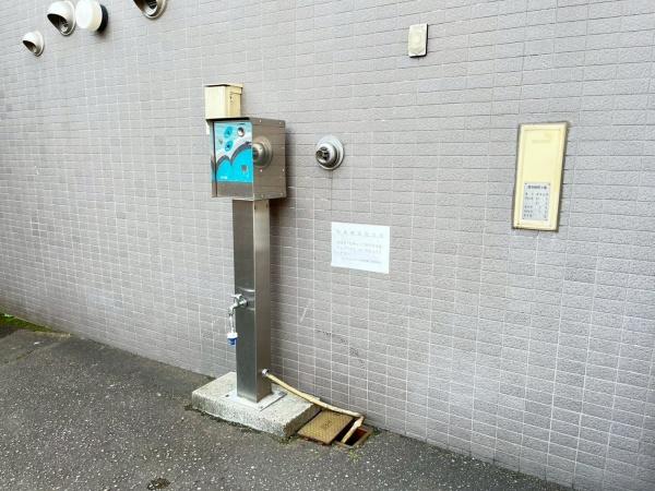エクセルシオール札幌東2