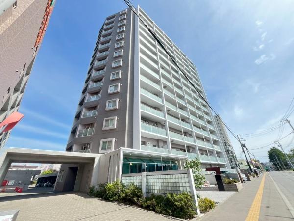 エクセルシオール札幌東2