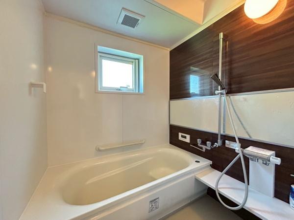 札幌市北区篠路町上篠路の中古一戸建て(バス)