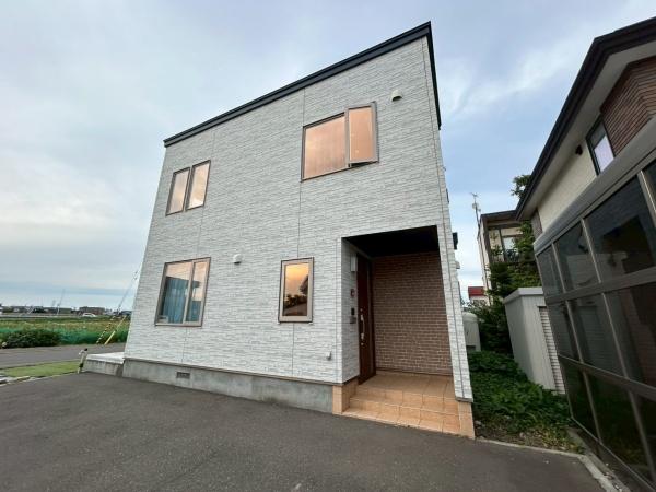 篠路町上篠路　戸建