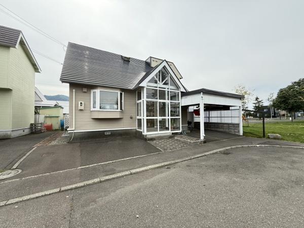 前田2条7丁目　戸建