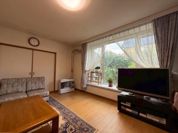 前田2条7丁目　戸建