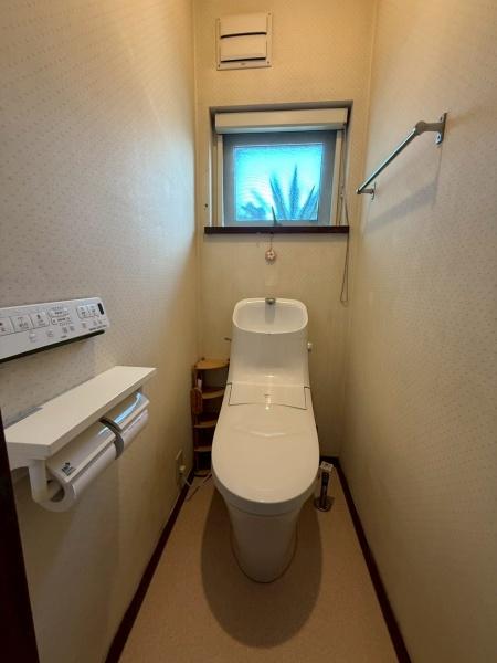前田2条7丁目　戸建
