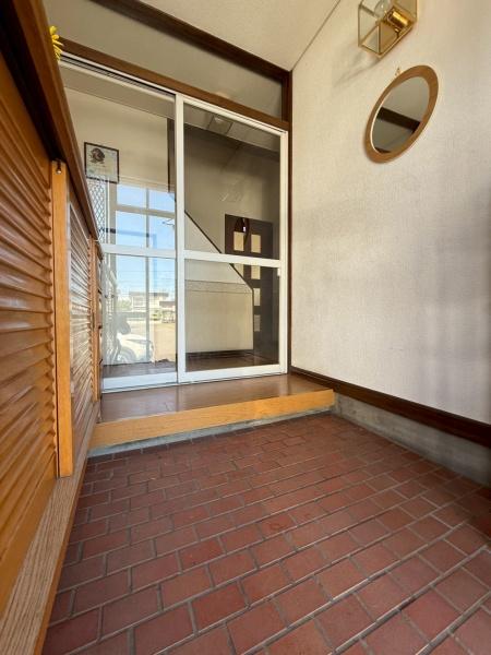 札幌市手稲区前田二条７丁目の中古一戸建て
