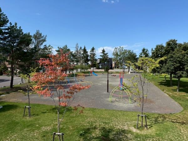 札幌市手稲区前田二条７丁目の中古一戸建て