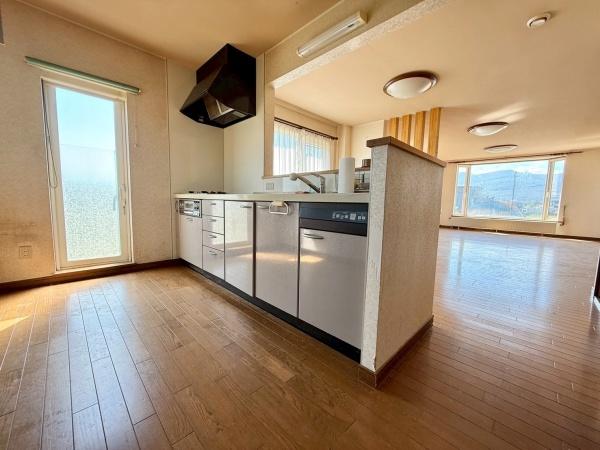 札幌市手稲区手稲前田の中古一戸建て