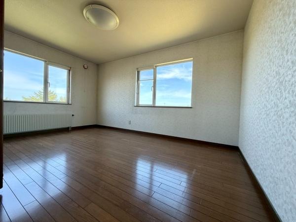 札幌市手稲区手稲前田の中古一戸建て