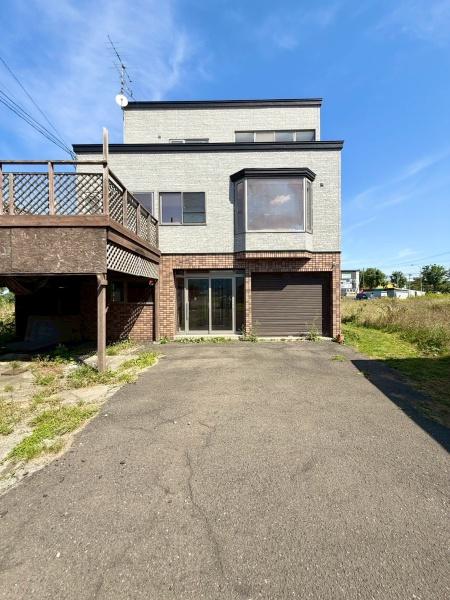 手稲前田　戸建