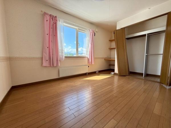 札幌市手稲区手稲前田の中古一戸建て