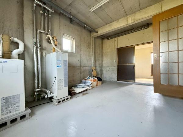札幌市手稲区手稲前田の中古一戸建て