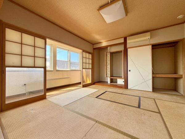 札幌市手稲区手稲前田の中古一戸建て