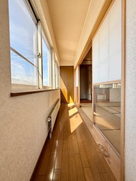 札幌市手稲区手稲前田の中古一戸建て