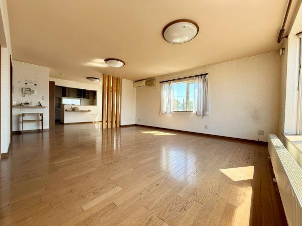 札幌市手稲区手稲前田の中古一戸建て