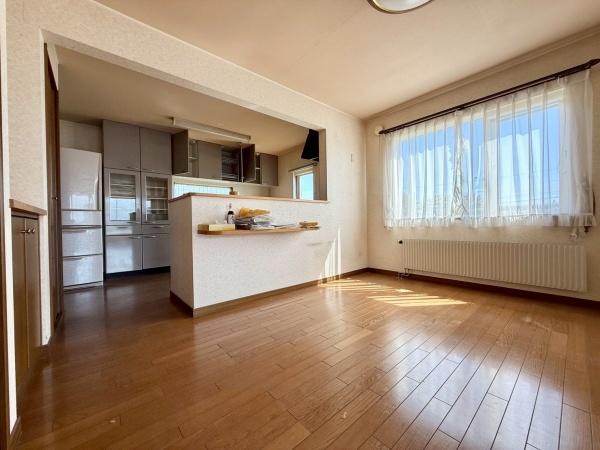 札幌市手稲区手稲前田の中古一戸建て