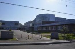 室蘭市宮の森町2丁目 戸建(室蘭市立旭ヶ丘小学校)