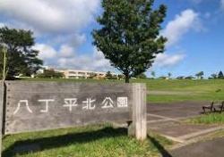 室蘭市知利別町3丁目　戸建(SHOUKENパーク)