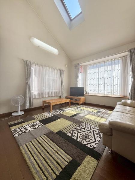 西野3条5丁目　戸建
